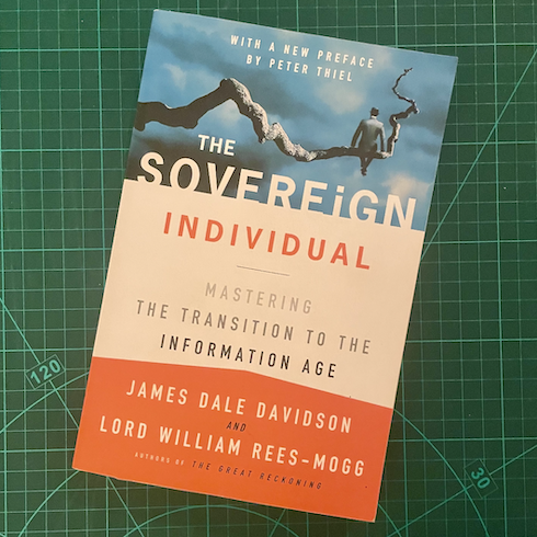 The Sovereign Individual